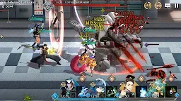 Screenshot 15: Island: Exorcism