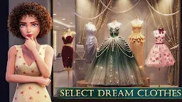 Screenshot 5: Hollywood Crush