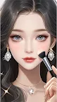 Screenshot 5: ASMR Makeover: Makeup Games