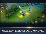 Screenshot 15: 펜타스톰 | 글로벌버전