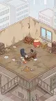 Screenshot 1: Office Cat: Idle Tycoon Game