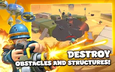Screenshot 19: Tumble Troopers: Shooting Game