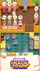 Screenshot 5: Animal Snack Town