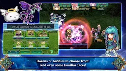 Screenshot 4: 神聖之心2