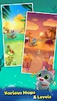 Screenshot 4: Catch & Match: Cat Fish Puzzle