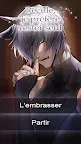 Screenshot 6: Dark Wizard:Romance Otome Game