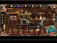 Screenshot 13: Exos Saga