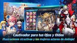 Screenshot 13: Soccer Spirits
