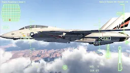 Screenshot 3: 空战联盟