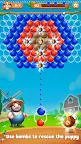 Screenshot 23: Bubble Shooter: Puppy Rescue