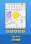 Screenshot 19: Crossword Go!