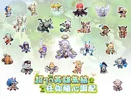 Screenshot 18: 馬賽克英雄 | 國際版