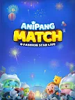 Screenshot 13: Anipang Match | English