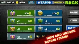 Screenshot 8: Zombie Frontier