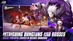 Screenshot 6: Crystal of Atlan | English