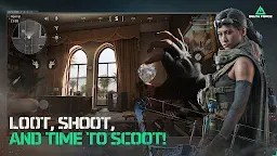 Screenshot 21: Garena® Delta Force