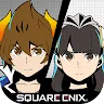 Icon: FLAME × BLAZE
