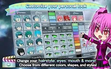 Screenshot 16: Gacha Studio (Anime Dress Up)