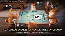 Screenshot 4: Where Winds Meet | Asia