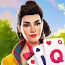 Icon: Claire's Chronicles: Solitaire