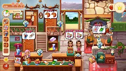 Screenshot 15: Primrose Lake 5 - Mystery game