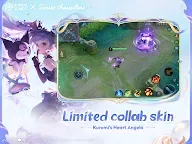Screenshot 16: Honor of Kings | Global