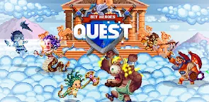 Screenshot 16: Bit Heroes: A Pixel RPG Quest