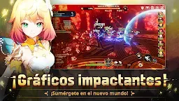 Screenshot 13: Crystal Knights-32 Player Raid