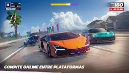 Screenshot 16: Asphalt Legends Unite