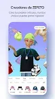 Screenshot 5: ZEPETO