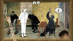 Screenshot 4: Please, Touch The Artwork 2