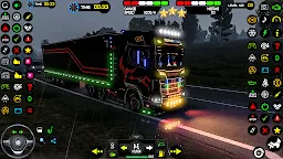 Screenshot 19: 歐元 卡車 駕駛