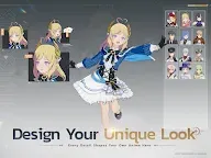 Screenshot 8: Blue Protocol: Star Resonance | SEA