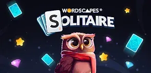 Screenshot 19: Wordscapes Solitaire