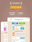 Screenshot 6: Sticker Master