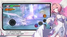 Screenshot 2: 絕區零 | 越南版