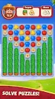 Screenshot 4: Family Farm Match