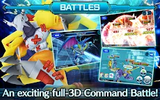 Screenshot 17: Digimon Links | Global