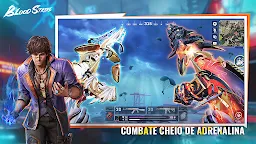 Screenshot 4: Blood Strike