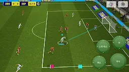 Screenshot 12: eFootball™ 2024