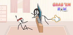 Screenshot 15: Grab 'Em Now