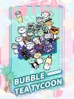 Screenshot 10: Bubble Tea Tycoon