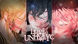 Screenshot 17: LoveUnholyc