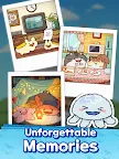 Screenshot 12: Animal Mansion: Merge&Hug!