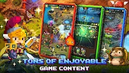 Screenshot 12: TripleFantasy