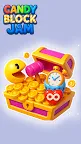 Screenshot 5: Color Jelly Jam