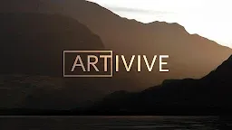 Screenshot 1: Artivive