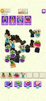 Screenshot 5: Collect Sticker