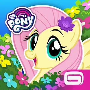 MY LITTLE PONY: Magic Princess