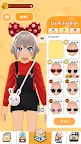Screenshot 5: Styling Girl